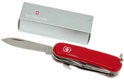 Victorinox Evolution S17 Rojo 2.3913.SE Navaja Suiza -Knives And Tools Comercio VT2 3913 SE 06 victorinox evolution s17 vt2 3913 se d5