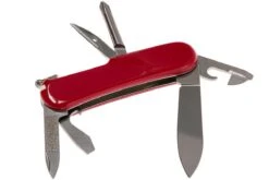 Victorinox Evolution 11 Rojo 2.4803.E Navaja Suiza 9 Victorinox Evolution 11 Rojo 2.4803.E Navaja Suiza -Knives And Tools Comercio VT2 4803 E 02 victorinox vt2 4803 e 02