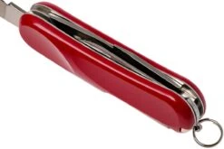 Victorinox Evolution 11 Rojo 2.4803.E Navaja Suiza 11 Victorinox Evolution 11 Rojo 2.4803.E Navaja Suiza -Knives And Tools Comercio VT2 4803 E 04 victorinox vt2 4803 e 04