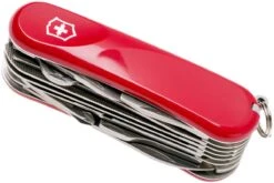 Victorinox Evolution 28 Rojo 2.5383.E Navaja Suiza -Knives And Tools Comercio VT2 5383 E 05 victorinox vt2 5383 e 05