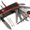 Victorinox EvoGrip S54 Rojo-negro 2.5393.SE Navaja Suiza -Knives And Tools Comercio VT2 5393 SC 01 victorinox vt2 5393 sc 01