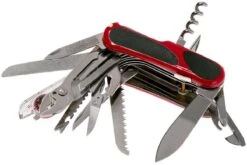 Victorinox EvoGrip S54 Rojo-negro 2.5393.SE Navaja Suiza 10 Victorinox EvoGrip S54 Rojo-negro 2.5393.SE Navaja Suiza -Knives And Tools Comercio VT2 5393 SC 02 victorinox vt2 5393 sc 02