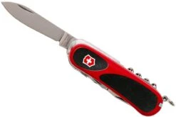 Victorinox EvoGrip S54 Rojo-negro 2.5393.SE Navaja Suiza 11 Victorinox EvoGrip S54 Rojo-negro 2.5393.SE Navaja Suiza -Knives And Tools Comercio VT2 5393 SC 03 victorinox vt2 5393 sc 03