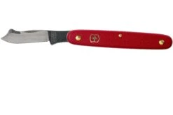 Victorinox Cuchillo De Injerto Combi S 3.9040.B1 Rojo