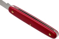 Victorinox Cuchillo Para Flores 3.9050.B1 Rojo -Knives And Tools Comercio VT3 9050 B1 05 victorinox