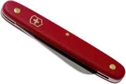 Victorinox Cuchillo Para Flores Zurdo 3.9450.B1 Rojo -Knives And Tools Comercio VT3 9450 B1 04 victorinox