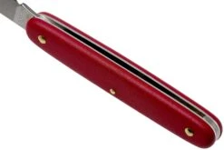 Victorinox Cuchillo Para Flores Zurdo 3.9450.B1 Rojo -Knives And Tools Comercio VT3 9450 B1 05 victorinox