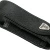 Victorinox Funda Para Cinturón 4.0506.N Para RangerGrip, Large, Negro 1 Victorinox Funda Para Cinturón 4.0506.N Para RangerGrip, Large, Negro -Knives And Tools Comercio VT4 0506 N 01 victorinox