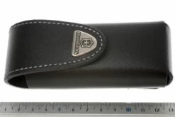 Victorinox Funda Para Cinturón De Piel Para Locksmith -Knives And Tools Comercio VT4 0524 3 04 victorinox etui locksmith vt4 0524 3 d4