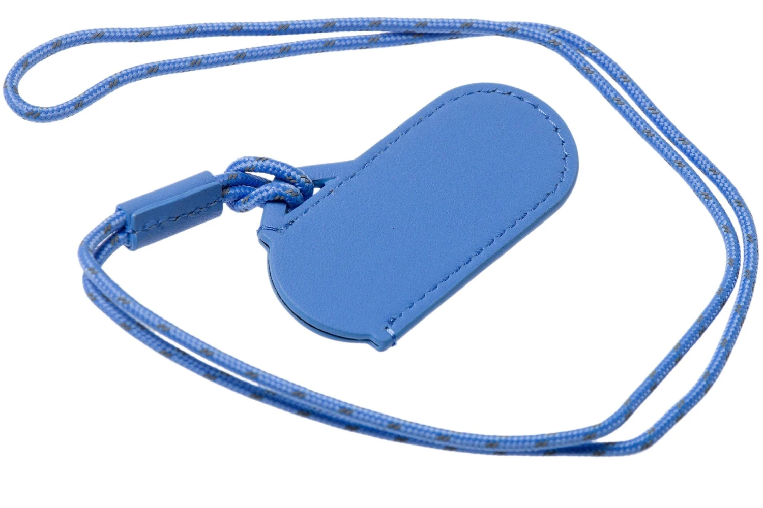 Victorinox Classic Colours Funda De Cuero, Summer Rain 4.0670.2 4 Victorinox Classic Colours Funda De Cuero, Summer Rain 4.0670.2 - Imagen 2