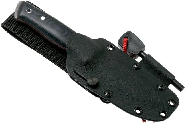 Victorinox Outdoor Master Mic Large 4.2261 Cuchillo De Exterior 9 Victorinox Outdoor Master Mic Large 4.2261 Cuchillo De Exterior - Imagen 7