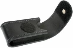 Victorinox Funda Para Cinturón 4.0518.XL Para MiniChamp, Negro 7 Victorinox Funda Para Cinturón 4.0518.XL Para MiniChamp, Negro -Knives And Tools Comercio VT40518XL 02 victorinox riemetui minichamp vt40518xl d2