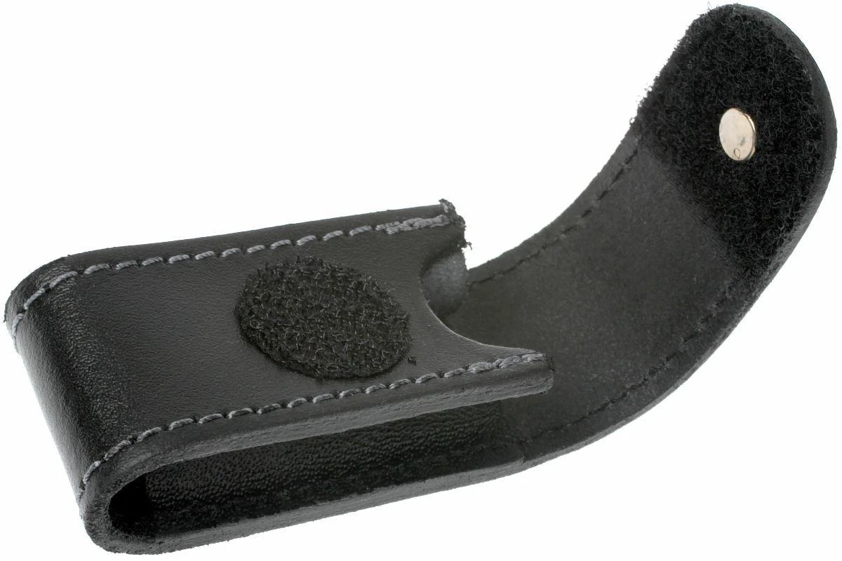 Victorinox Funda Para Cinturón 4.0518.XL Para MiniChamp, Negro 4 Victorinox Funda Para Cinturón 4.0518.XL Para MiniChamp, Negro - Imagen 2