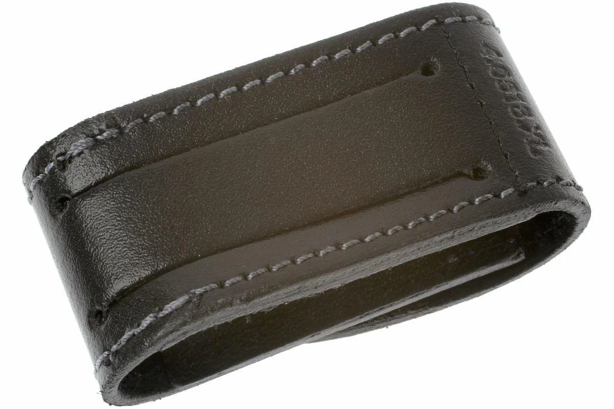 Victorinox Funda Para Cinturón 4.0518.XL Para MiniChamp, Negro 5 Victorinox Funda Para Cinturón 4.0518.XL Para MiniChamp, Negro - Imagen 3