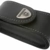 Victorinox Funda Para Cinturón 4.0520.3, 2-4 Capas, Negro
