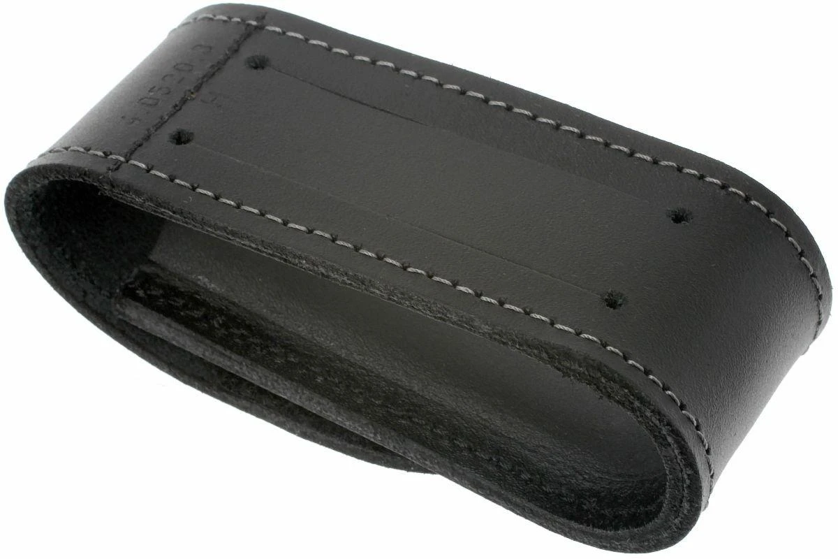 Victorinox Funda Para Cinturón 4.0520.3, 2-4 Capas, Negro 5 Victorinox Funda Para Cinturón 4.0520.3, 2-4 Capas, Negro - Imagen 3