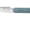 Viper Mirror 1 VT4060CD Böhler M390 Denim Canvas Micarta, Cuchillo Fijo -Knives And Tools Comercio VT4060CD 01 viper