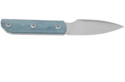 Viper Mirror 1 VT4060CD Böhler M390 Denim Canvas Micarta, Cuchillo Fijo -Knives And Tools Comercio VT4060CD 02 viper