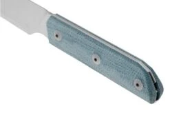 Viper Mirror 1 VT4060CD Böhler M390 Denim Canvas Micarta, Cuchillo Fijo -Knives And Tools Comercio VT4060CD 04 viper