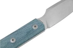 Viper Mirror 1 VT4060CD Böhler M390 Denim Canvas Micarta, Cuchillo Fijo -Knives And Tools Comercio VT4060CD 05 viper