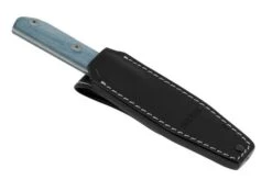 Viper Mirror 1 VT4060CD Böhler M390 Denim Canvas Micarta, Cuchillo Fijo -Knives And Tools Comercio VT4060CD 06 viper