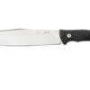 Viper Trail VT4066GG Stonewashed N690, Black SureTouch, Cuchillo Fijo, Diseño De Jens Ansø