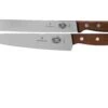 Victorinox Wood 5.1020.21G Juego De Cuchillos De 2 Piezas 2 Victorinox Wood 5.1020.21G Juego De Cuchillos De 2 Piezas -Knives And Tools Comercio VT5 1020 21G 01 victorinox