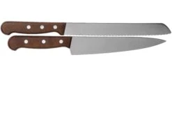 Victorinox Wood 5.1020.21G Juego De Cuchillos De 2 Piezas -Knives And Tools Comercio VT5 1020 21G 02 victorinox