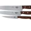 Victorinox Wood 5.1050.3G Juego De Cuchillos De 3 Piezas, Arce 2 Victorinox Wood 5.1050.3G Juego De Cuchillos De 3 Piezas, Arce -Knives And Tools Comercio VT5 1050 3G 01 victorinox wood