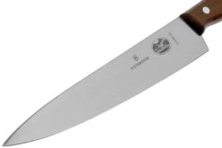 Victorinox Wood 5.2000.22G Cuchillo Para Trinchar 22 Cm, Arce 9 Victorinox Wood 5.2000.22G Cuchillo Para Trinchar 22 Cm, Arce -Knives And Tools Comercio VT5 2000 22G 03 victorinox wood