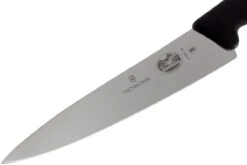 Victorinox Fibrox Cuchillo Para Trinchar 19 Cm 5.2003.19 -Knives And Tools Comercio VT5 2003 19 02 victorinox fibrox vt5 2003 19 02