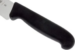 Victorinox Fibrox Cuchillo Para Trinchar 19 Cm 5.2003.19 -Knives And Tools Comercio VT5 2003 19 03 victorinox fibrox vt5 2003 19 03