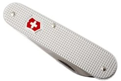 Victorinox Bantam Alox Silver 5.2300.26 Navaja Suiza -Knives And Tools Comercio VT5 2300 26 04 victorinox 2300 26 bantam silver alox d4