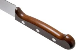 Victorinox Wood 5.2930.22G Cuchillo Para Pan/pastelería 22 Cm, Madera De Arce 10 Victorinox Wood 5.2930.22G Cuchillo Para Pan/pastelería 22 Cm, Madera De Arce -Knives And Tools Comercio VT5 2930 22G 04 victorinox