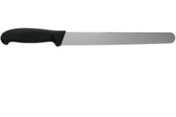 Victorinox Fibrox Cuchillo De Panaderia/pan 25 Cm, 5-4233-25 9 Victorinox Fibrox Cuchillo De Panaderia/pan 25 Cm, 5-4233-25 -Knives And Tools Comercio VT5 4233 25 02 victorinox fibrox