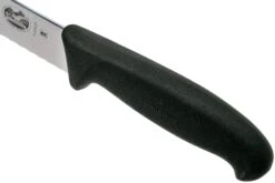 Victorinox Fibrox Cuchillo De Panaderia/pan 25 Cm, 5-4233-25 12 Victorinox Fibrox Cuchillo De Panaderia/pan 25 Cm, 5-4233-25 -Knives And Tools Comercio VT5 4233 25 05 victorinox fibrox