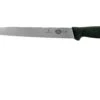 Victorinox Fibrox Cuchillo Para Trinchar Dentado 2 Victorinox Fibrox Cuchillo Para Trinchar Dentado -Knives And Tools Comercio VT5 4433 25 01 victorinox fibrox
