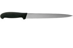 Victorinox Fibrox Cuchillo Para Trinchar Dentado -Knives And Tools Comercio VT5 4433 25 02 victorinox fibrox