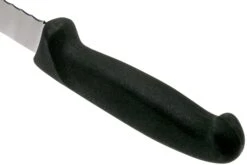 Victorinox Fibrox Cuchillo Para Trinchar Dentado -Knives And Tools Comercio VT5 4433 25 05 victorinox fibrox