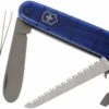 Victorinox Mi Primer Victorinox Azul 0.2373.T2 Navaja Para Niños -Knives And Tools Comercio VT5V0 2373 T2 01 victorinox kinderzakmes blauw vt5v0 2373 t2 d1