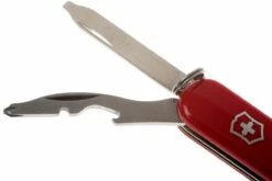Victorinox Rambler Rojo 0.6363 Navaja Suiza 9 Victorinox Rambler Rojo 0.6363 Navaja Suiza -Knives And Tools Comercio VT5V06363 03 victorinox rambler vt5v06363 d3