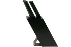 Victorinox Swiss Modern Juego De Cuchillos De 6-piezas Negro, 6.7186.63 7 Victorinox Swiss Modern Juego De Cuchillos De 6-piezas Negro, 6.7186.63 -Knives And Tools Comercio VT6 7186 63 02 victorinox