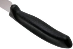 Victorinox SwissClassic 6.8003.12G Cuchillo Pelador 12 Cm, Negro -Knives And Tools Comercio VT6 8003 12G 04 victorinox