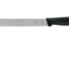 Victorinox SwissClassic 6.8633.21G Cuchillo Para Pan Negro 21 Cm