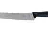 Victorinox SwissClassic 6.8633.22G Cuchillo Para Pan Y Pastelería 22 Cm -Knives And Tools Comercio VT6 8633 22G 01 victorinox
