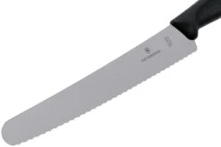 Victorinox SwissClassic 6.8633.22G Cuchillo Para Pan Y Pastelería 22 Cm -Knives And Tools Comercio VT6 8633 22G 03 victorinox