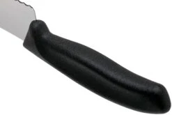 Victorinox SwissClassic 6.8633.22G Cuchillo Para Pan Y Pastelería 22 Cm -Knives And Tools Comercio VT6 8633 22G 05 victorinox