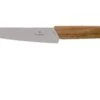 Victorinox Swiss Modern Cuchillo Puntilla 15 Cm, Madera De Nogal -Knives And Tools Comercio VT6 9010 15G 01 victorinox vt6 9010 15g 01