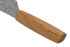 Victorinox Swiss Modern Damast Limited Edition 2022, 6.9010.22J22 Cuchillo De Trinchar, 22 Cm -Knives And Tools Comercio VT6 9010 22J22 04 victorinox