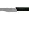 Victorinox Swiss Modern Cuchillo Puntilla 15 Cm, Negro -Knives And Tools Comercio VT6 9013 15B 01 victorinox